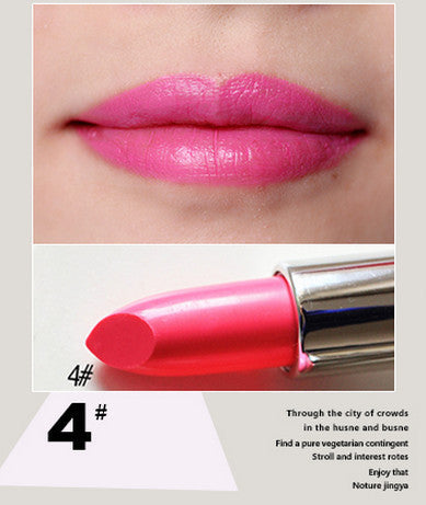 New Long-lasting Waterproof Women Girls Beauty Makeup