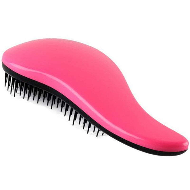 Hair Brush Comb Straightening Accessory